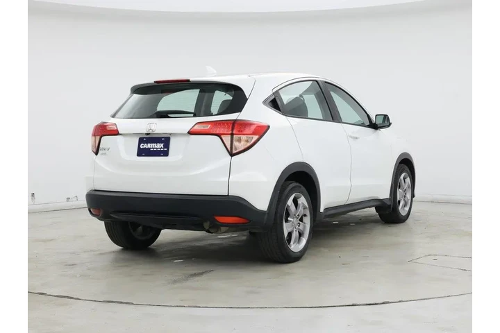 $17998 : Honda HR-V 2017 LX 4dr Cross image 8
