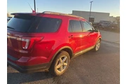 $17900 : Ford Explorer 2019 XLT 4dr S thumbnail
