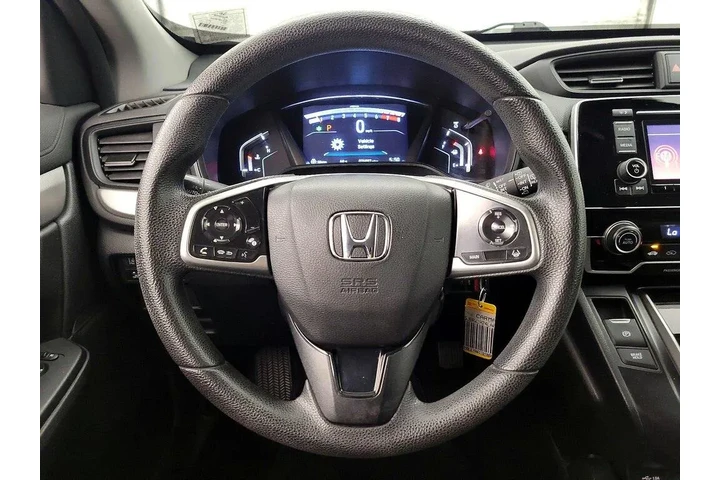 $19998 : Honda CR-V 2020 LX 4dr SUV image 10