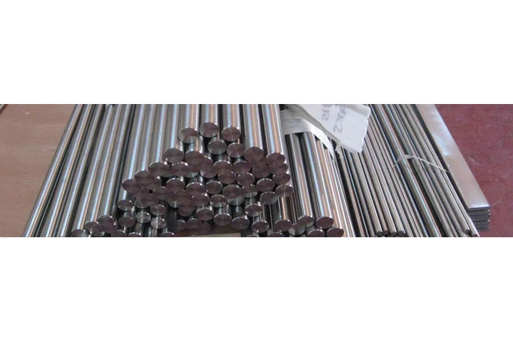 SS Round Bar Supplier Sharjah image 1