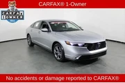 $24854 : Honda Accord 2024 EX 4dr Sed thumbnail