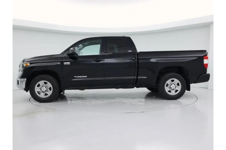 $34998 : Toyota Tundra 2021 4x2 SR5 4 image 3