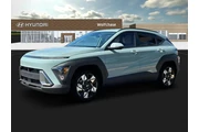 $24858 : Hyundai KONA 2024 SEL 4dr Cr thumbnail