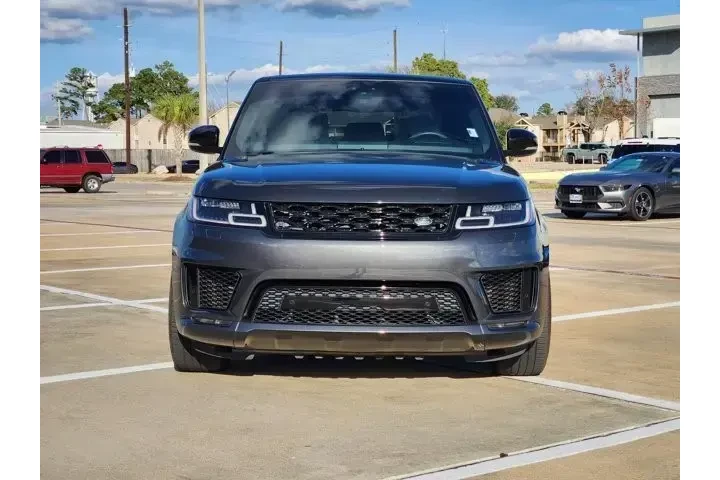 $37555 : Land Rover Range Rover Sport image 2