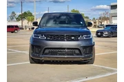 $37555 : Land Rover Range Rover Sport thumbnail