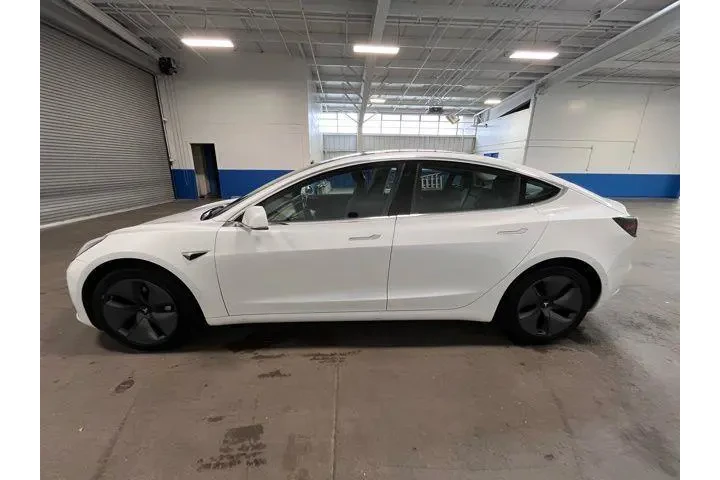 $18927 : Tesla Model 3 2019 image 6