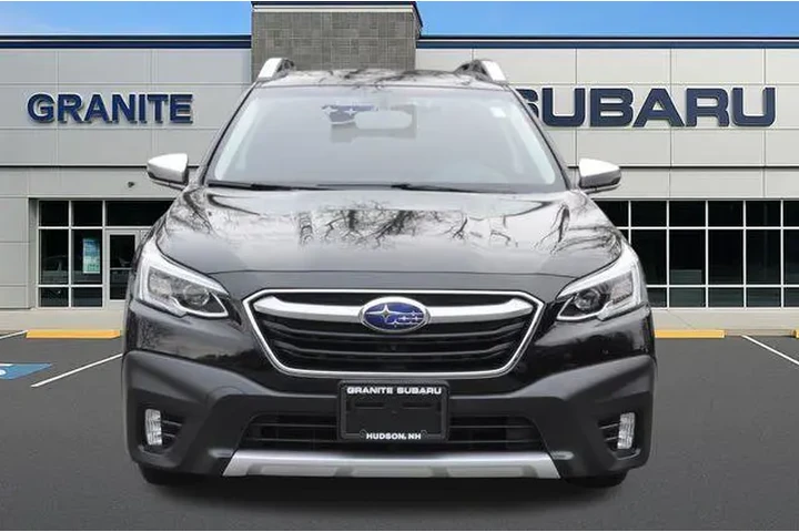 $20250 : Subaru Outback 2021 AWD Tour image 4