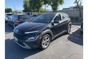Hyundai KONA 2023 SEL 4dr Cr