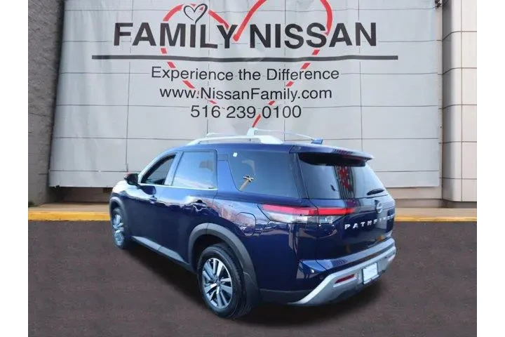 $36209 : Nissan Pathfinder 2024 AWD S image 6