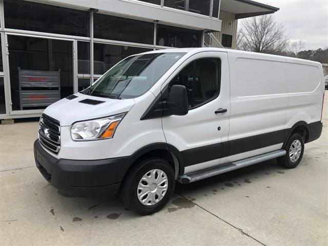$30500 : 2020 Ford Transit 250 Low Roof image 3