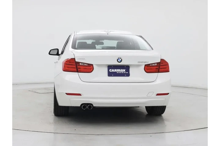 $14599 : BMW 3 Series 2015 328i 4dr S image 6