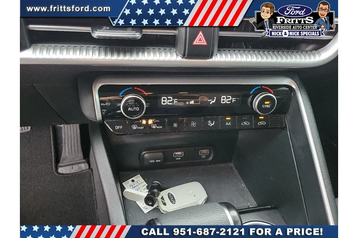 $22983 : Kia K5 2023 LXS 4dr Sedan image 8