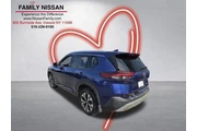 $19909 : Nissan Rogue 2021 AWD SV 4dr thumbnail