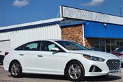 2019 Sonata SEL en Omaha