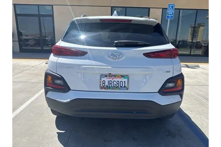 $15931 : Hyundai KONA 2019 AWD SEL 4d image 3