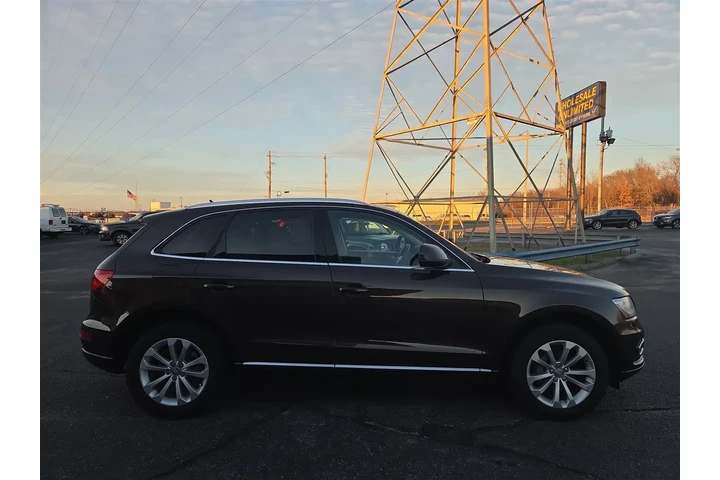 $12995 : 2014 Q5 2.0 quattro Premium image 6