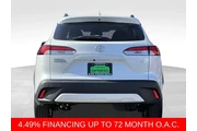 $24988 : Gold Certified2025 Corolla Cr thumbnail