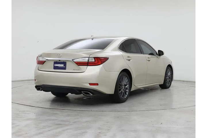 $23998 : Lexus ES 350 2018 4dr Sedan image 8