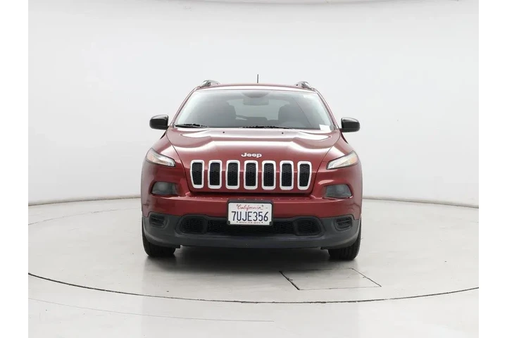 $11998 : Jeep Cherokee 2016 Sport 4dr image 5