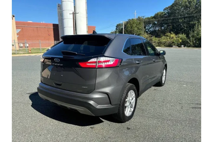 $21999 : 2024 Edge SEL image 10