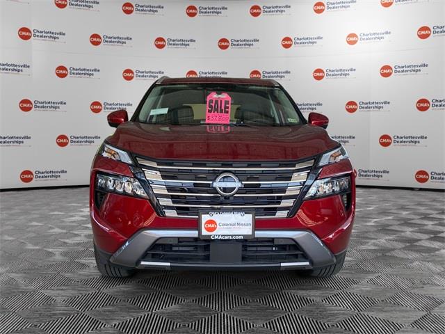 $39995 : PRE-OWNED 2024 NISSAN ROGUE SL image 8