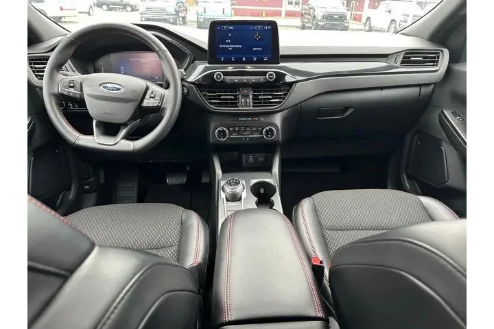 $26900 : Ford Escape 2025 AWD ST-Line image 6