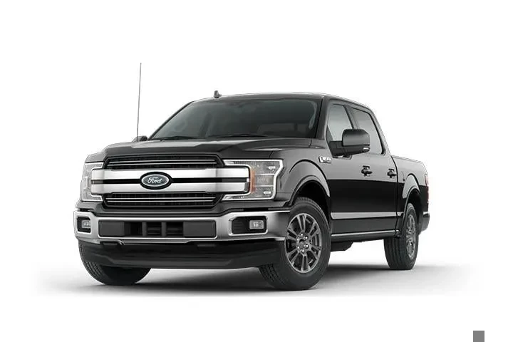 $27521 : Ford F-150 2019 4x4 XL 4dr S image 1