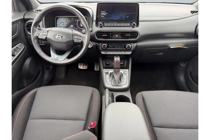 $23519 : Hyundai KONA 2023 N Line 4dr image 10