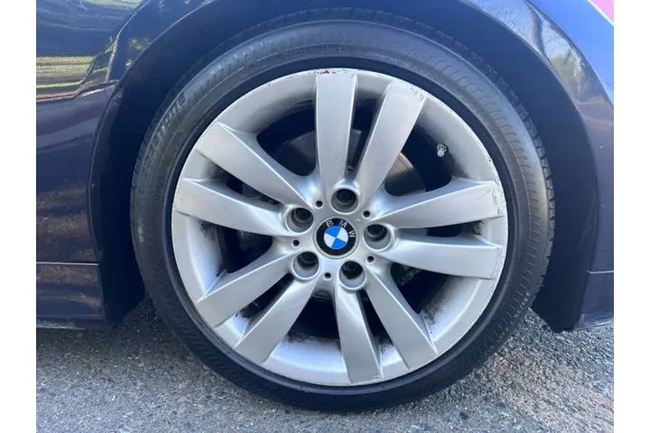 $8880 : 2008 BMW 3 Series 328i image 8