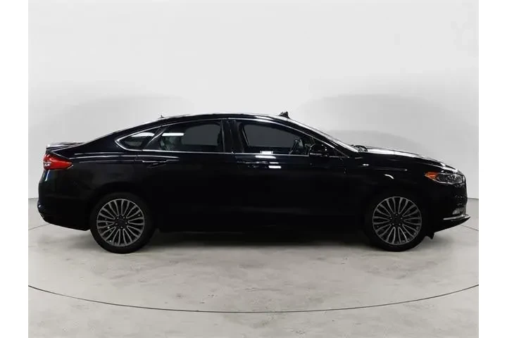 $17888 : Ford Fusion 2018 AWD Titaniu image 6