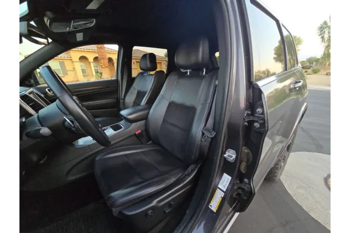$13999 : 2014 Grand Cherokee Altitude image 10
