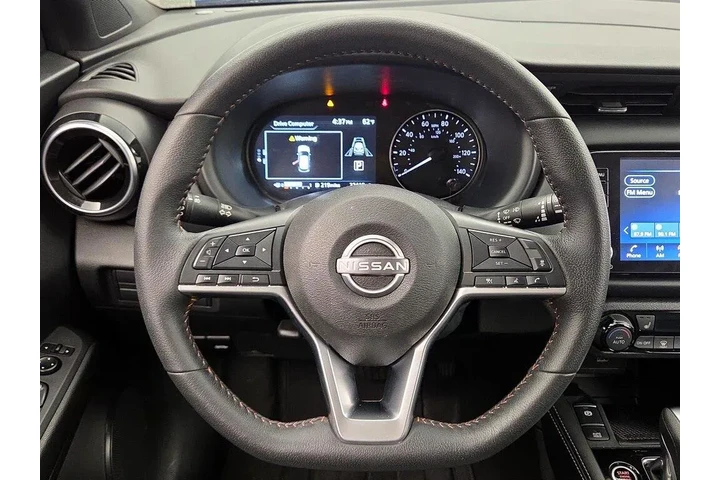 $19998 : Nissan Kicks 2023 SR 4dr Cro image 10
