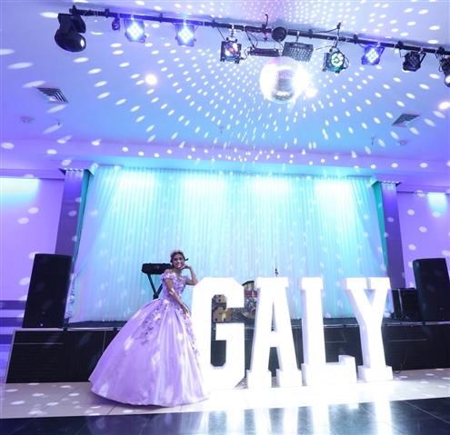 ¡Celebra tu Quinceañera! image 10