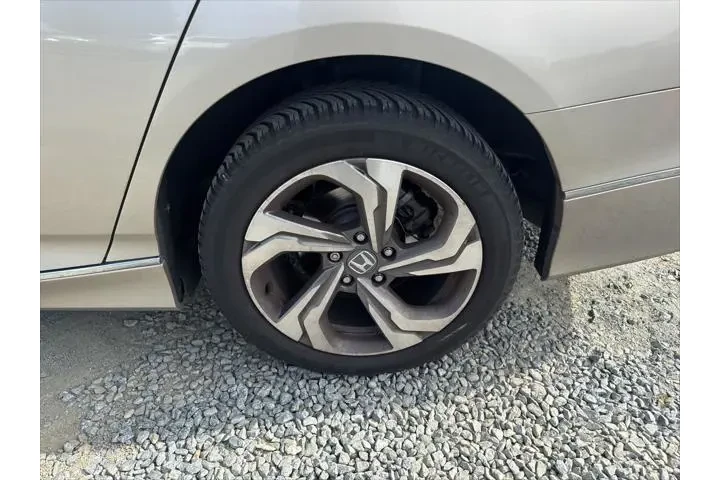 $18999 : Honda Accord 2018 EX 4dr Sed image 10