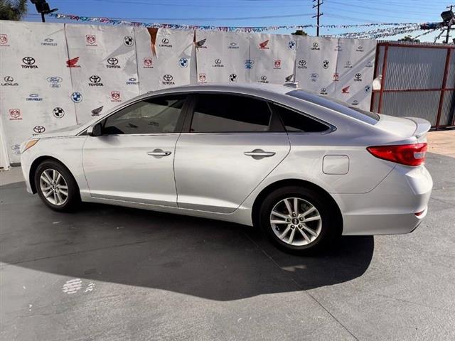 $10995 : Used 2015 Sonata 4dr Sdn 2.4L image 6