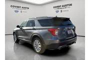 $25564 : Ford Explorer Hybrid 2021 Li thumbnail