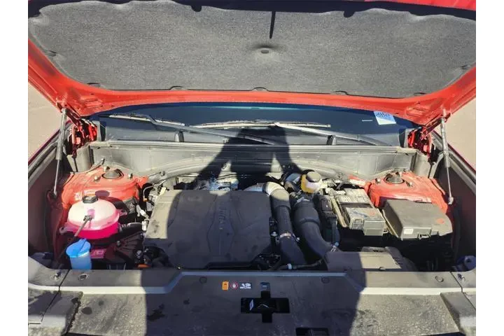 $34500 : Hyundai SANTA FE 2025 AWD XR image 9