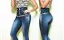 JEANS DE DAMAS SEXIS en Plano