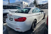 $33995 : BMW M4 2016 2dr Convertible thumbnail