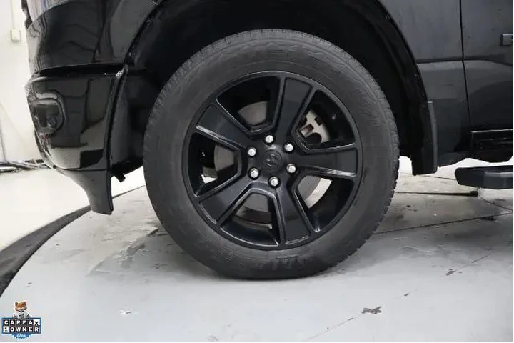 $29995 : Ram 1500 2021 4x4 Big Horn 4 image 8