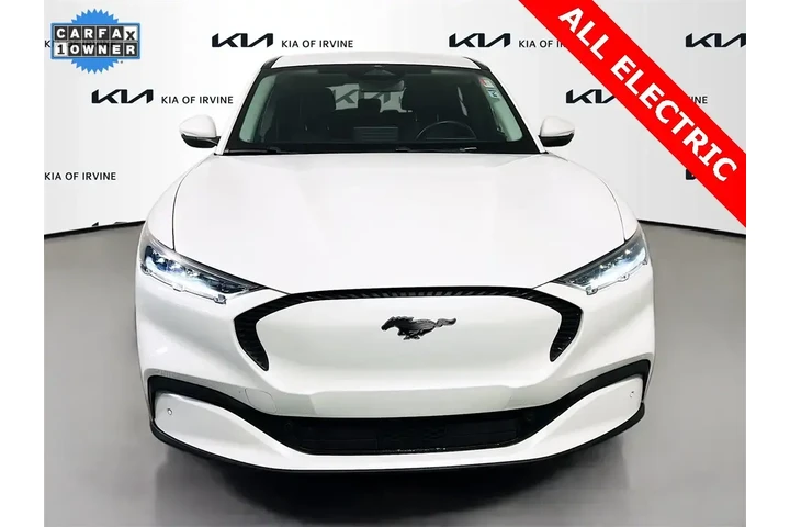 $21465 : Ford Mustang Mach-E 2022 Sel image 2
