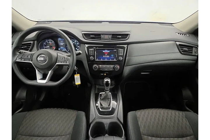 $16998 : Nissan Rogue 2020 S 4dr Cros image 9