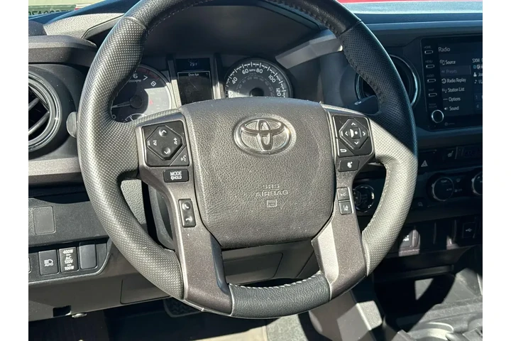 $32980 : Toyota Tacoma 2022 4x2 TRD S image 9