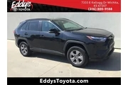 Toyota RAV4 Hybrid 2024 AWD en Wichita