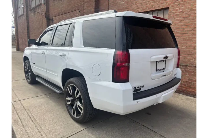 $28500 : 2018 Tahoe Premier image 6