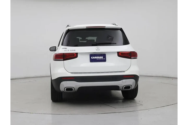 $26998 : Mercedes-Benz GLB 2022 GLB 2 image 6