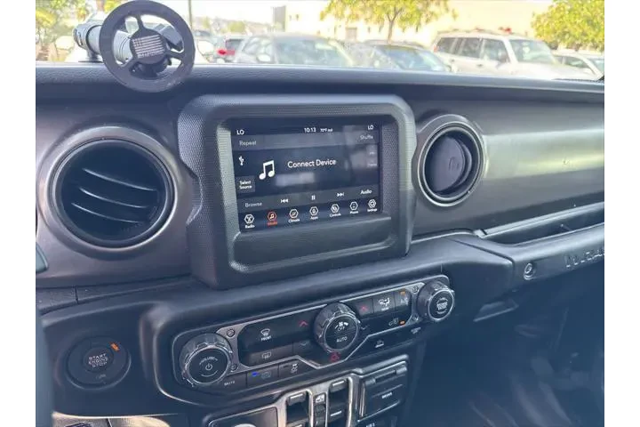 $27499 : Jeep Wrangler 2023 4x4 Willy image 8