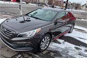 $9999 : 2016 Sonata Sport thumbnail