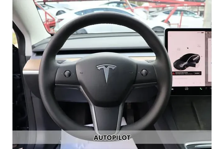 $19290 : Tesla Model 3 2023 4dr Sedan image 3