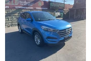 $11995 : 2016 Tucson SE thumbnail